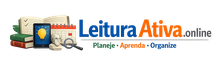 Logo Leitura Ativa